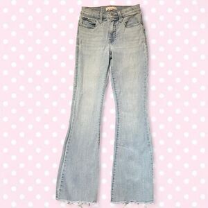 Lucky-brand Women's Blue Jeans